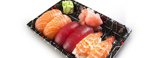 Sashimi